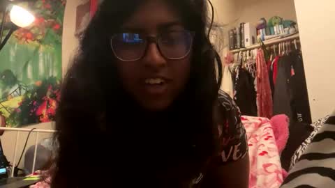Snapshot of selenaprincess2 chatting on October 16, 12:13 am selenaprincess2 online show from October 16, 12:13 am