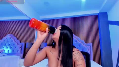 Snapshot of selenastonne chatting on October 25, 12:40 am selenastonne online show from October 25, 12:40 am