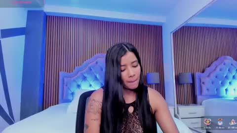 Snapshot of selenastonne chatting on October 27, 8:47 pm selenastonne online show from October 27, 8:47 pm