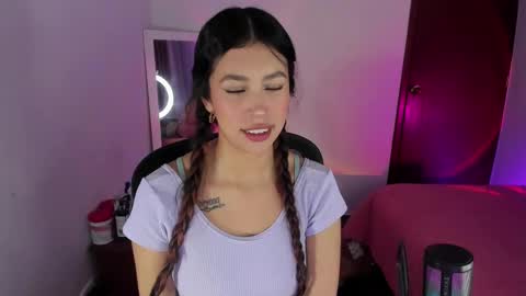 Karol. online show from December 17, 11:38 pm