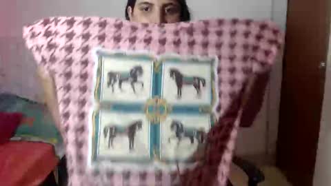 selene mist online show from March 28, 3:22 pm