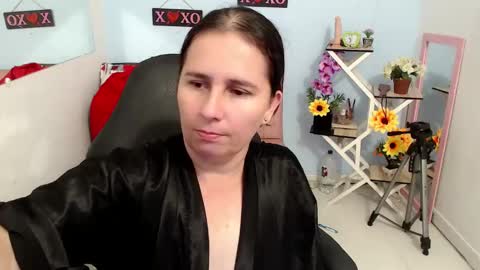 selene online show from October 6, 6:34 pm