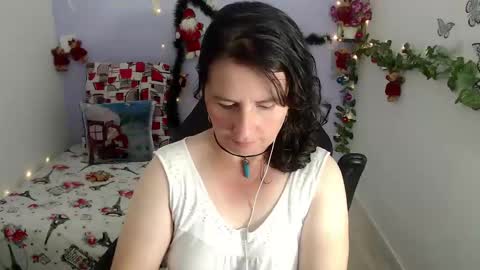 selene online show from December 30, 4:51 pm