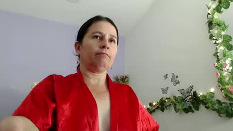 selene online show from January 3, 3:22 pm