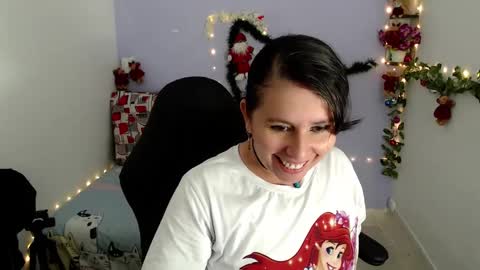 selene online show from January 8, 3:50 pm