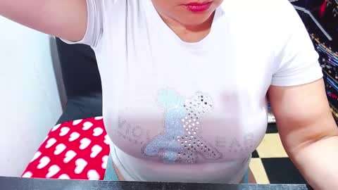  Selene online show from September 9, 2:28 pm