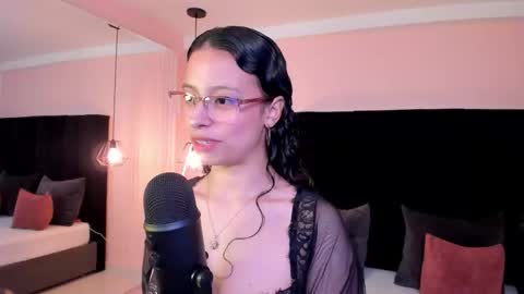 Selene Rousse  online show from October 11, 4:06 am