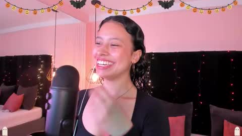 Selene Rousse  online show from October 23, 3:01 am