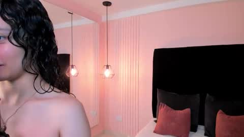 Selene Rousse  online show from November 5, 3:12 am