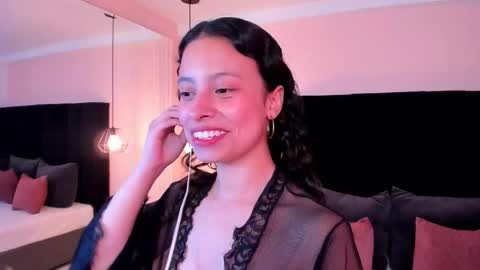 Selene Rousse  online show from October 15, 3:09 am