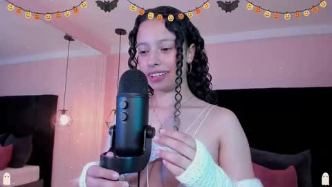 Selene Rousse  online show from October 31, 3:19 am