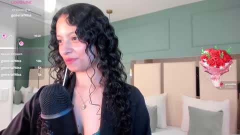 Selene Rousse  online show from September 26, 3:26 am