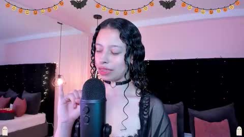 Selene Rousse  online show from October 30, 3:09 am