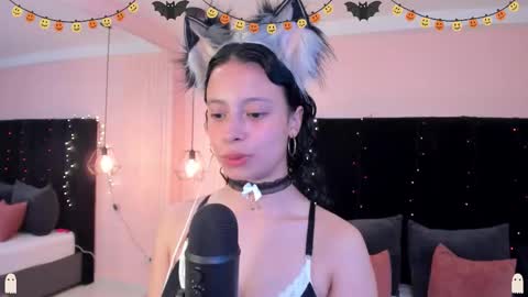 Selene Rousse  online show from October 29, 3:00 am