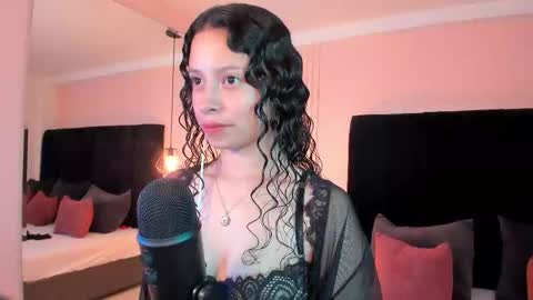 Selene Rousse  online show from October 10, 3:11 am