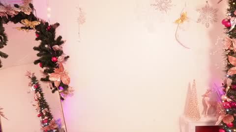  Sel Your Little butterfly  online show from December 29, 1:45 am
