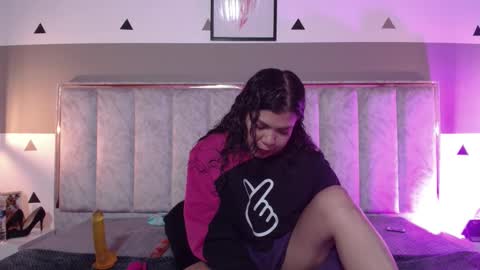 Selene online show from September 28, 11:37 am