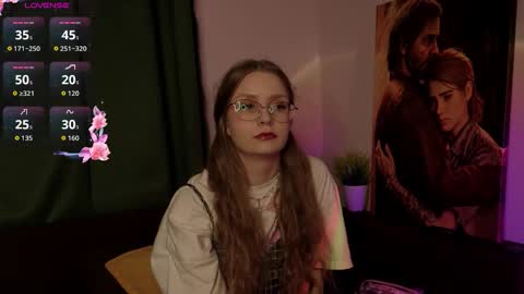 Ashley online show from September 9, 7:02 pm