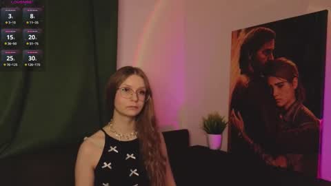 Ashley online show from September 14, 7:56 pm