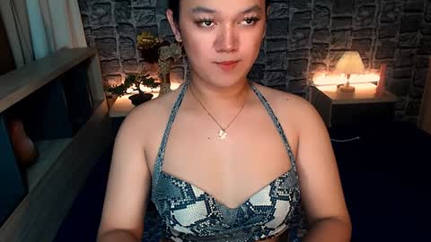 Snapshot of selenesantiago chatting on January 2, 3:48 am joan online show from January 2, 3:48 am