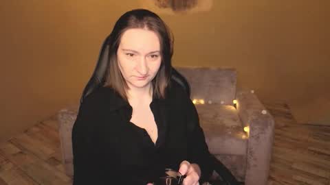 selestiasonata online show from February 3, 1:38 am