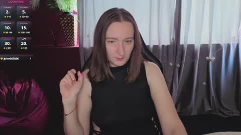 selestiasonata online show from July 17, 1:54 am
