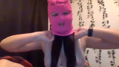 Lauren online show from October 19, 11:07 pm