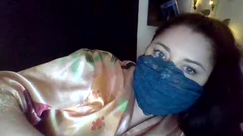 Lauren online show from January 5, 7:39 pm