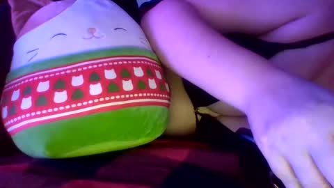 Lauren online show from October 8, 9:52 pm