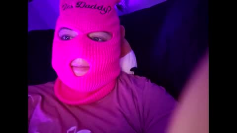 Lauren online show from November 12, 12:30 am