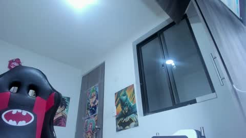 Selinna Kyle  online show from January 9, 2:01 am