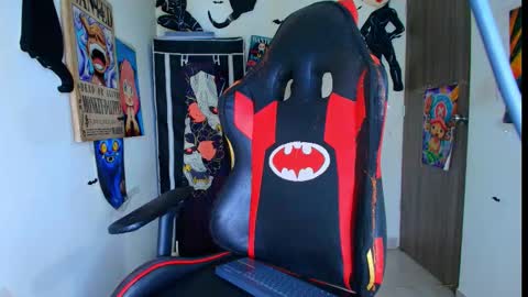  Selinna Kyle  online show from January 10, 5:56 am