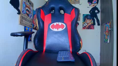  Selinna Kyle  online show from January 11, 6:07 am