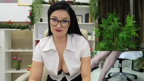 Snapshot of selinesole_ chatting on December 20, 2:05 pm Seline online show from December 20, 2:05 pm
