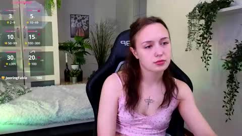 sweetie Selin 3 online show from October 9, 5:44 am
