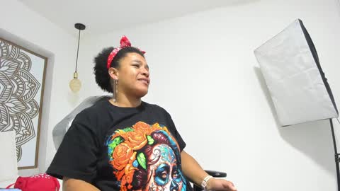 Selket online show from January 29, 11:41 am