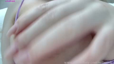 My name is Sella and im Bisexual online show from November 20, 12:17 pm