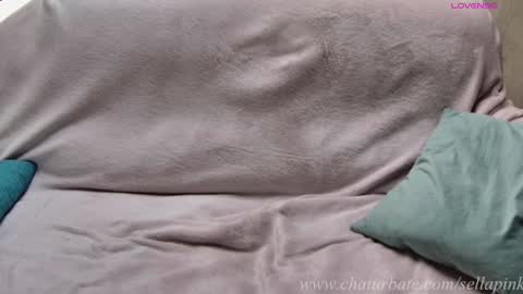 My name is Sella and im Bisexual online show from September 20, 12:47 pm