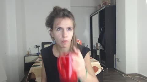 sellena_angels online show from January 14, 2:00 pm