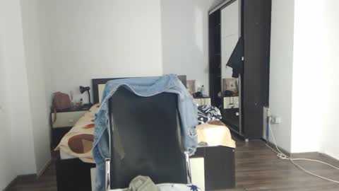 sellena_angels online show from January 23, 7:22 am