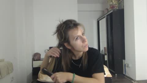 sellena_angels online show from January 12, 9:08 am