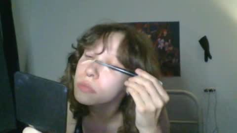 Snapshot of sendforesme chatting on September 19, 11:26 pm goddess esme online show from September 19, 11:26 pm