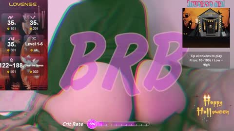 Snapshot of senorita_dakota chatting on October 16, 12:57 am senorita_dakota online show from October 16, 12:57 am