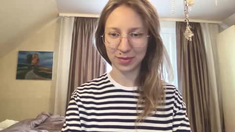 senseinner online show from October 22, 7:35 am