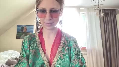 senseinner online show from September 26, 3:20 pm