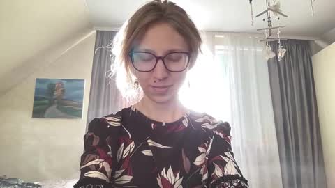 senseinner online show from September 25, 3:00 pm