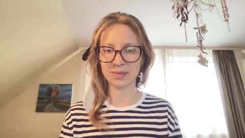 senseinner online show from October 30, 9:22 am