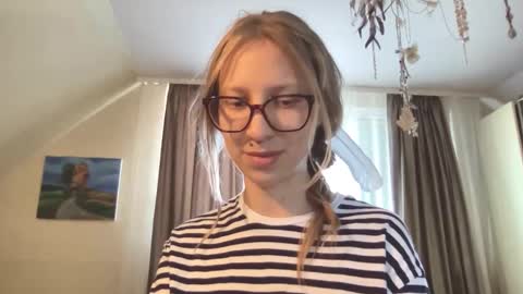 senseinner online show from October 20, 8:50 am