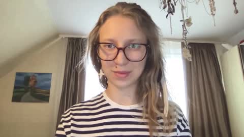 senseinner online show from October 27, 8:54 am