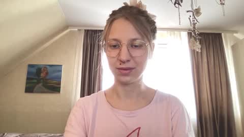 senseinner online show from November 5, 9:14 am